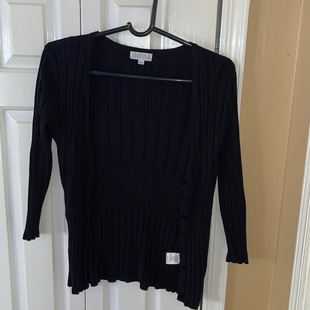 Joseph Allen Cardigan🖤